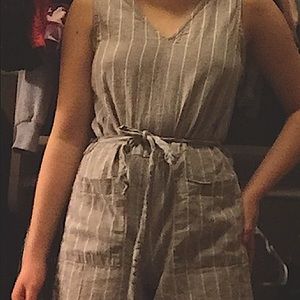 Beach Lunch lounge jumpsuit